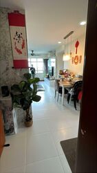 Blk 636B Senja Parc View (Bukit Panjang), HDB 4 Rooms #617242751
